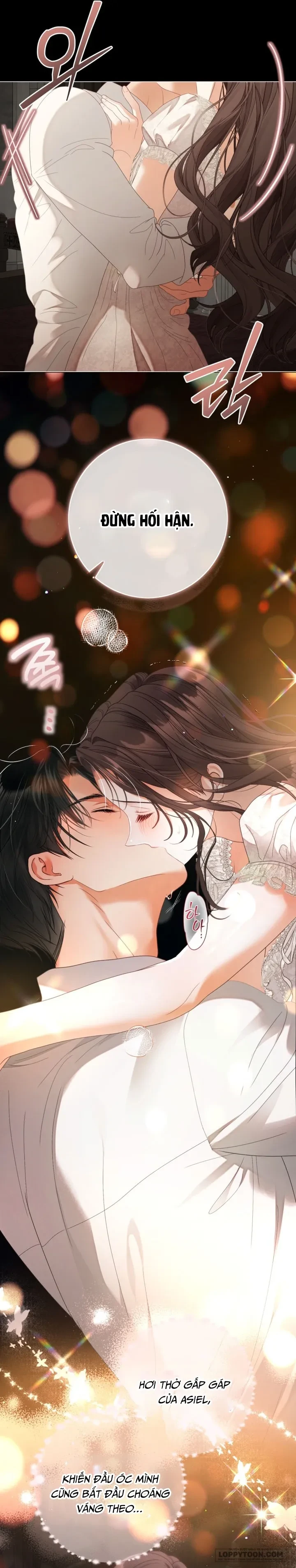 Một Thế Giới Không Có Chị Gái Mà Ai Cũng Yêu Chapter 113 - 7