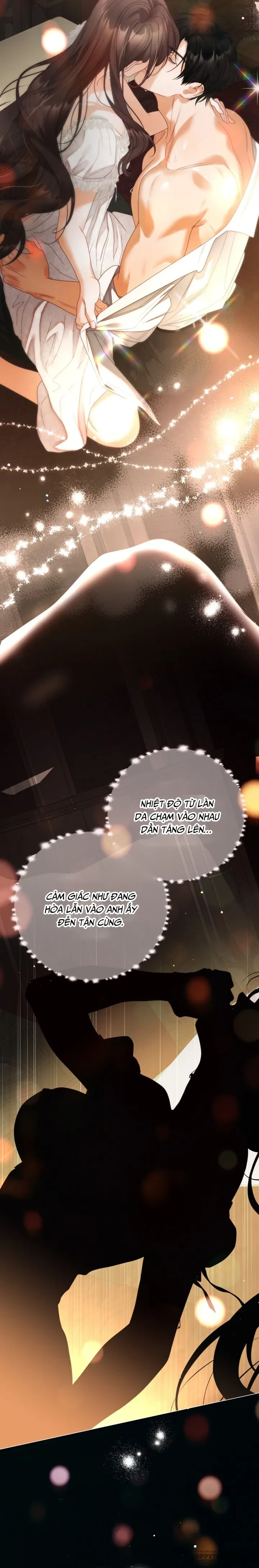 Một Thế Giới Không Có Chị Gái Mà Ai Cũng Yêu Chapter 113 - 8