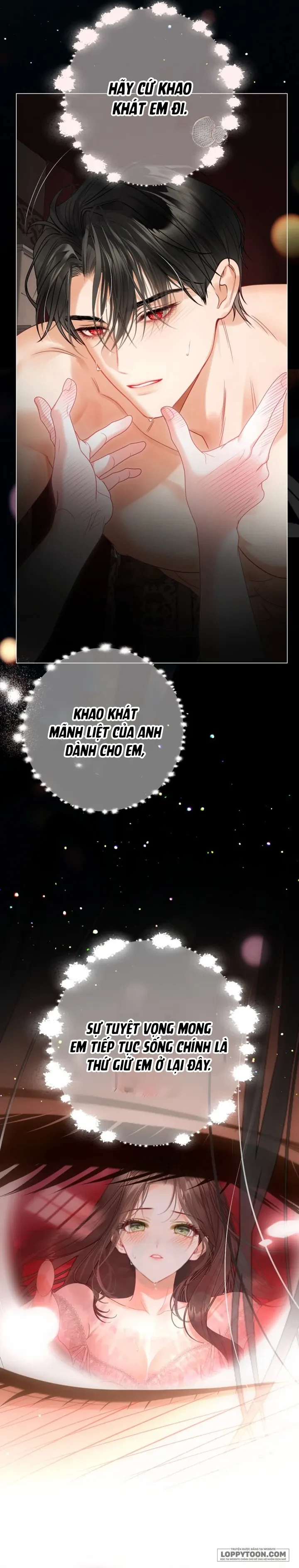 Một Thế Giới Không Có Chị Gái Mà Ai Cũng Yêu Chapter 113 - 9