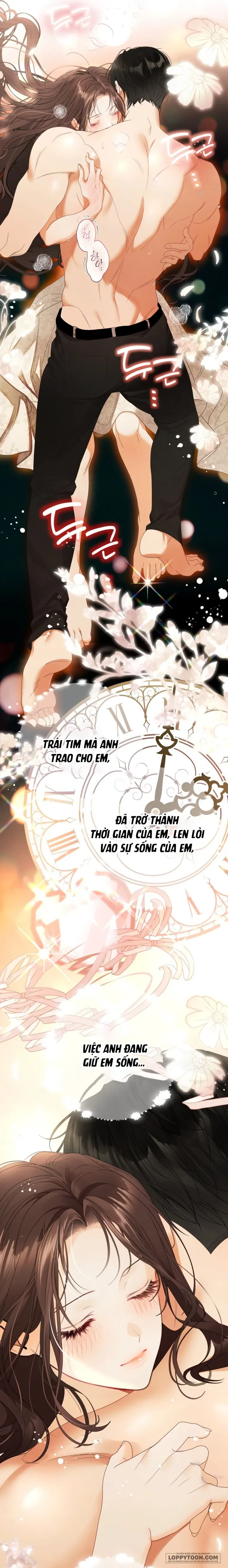 Một Thế Giới Không Có Chị Gái Mà Ai Cũng Yêu Chapter 113 - 10