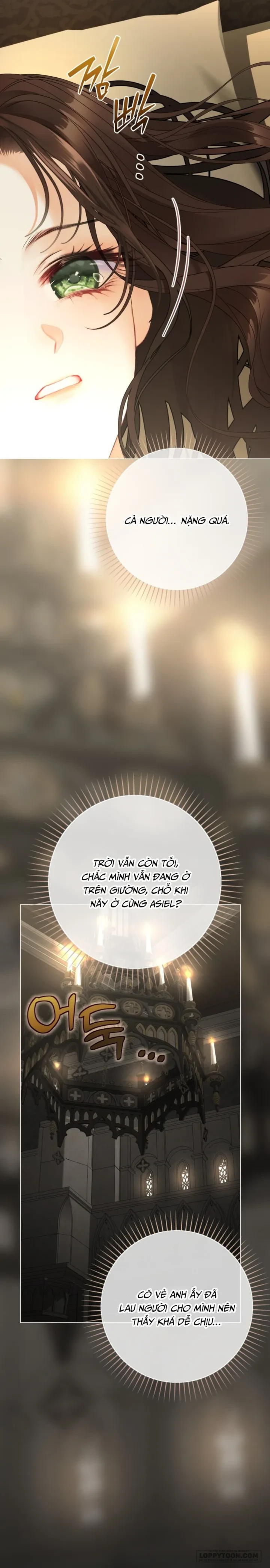 Một Thế Giới Không Có Chị Gái Mà Ai Cũng Yêu Chapter 113 - 12