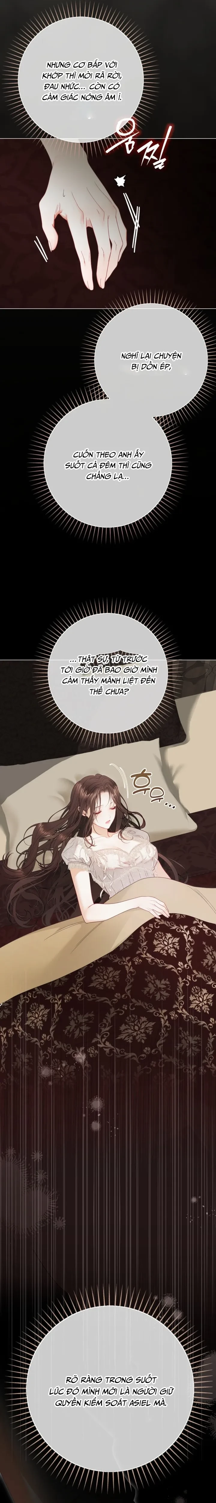 Một Thế Giới Không Có Chị Gái Mà Ai Cũng Yêu Chapter 113 - 13