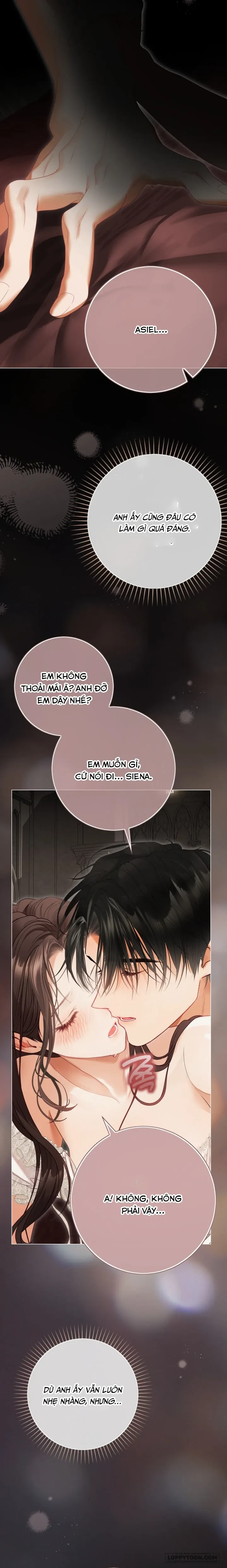 Một Thế Giới Không Có Chị Gái Mà Ai Cũng Yêu Chapter 113 - 14