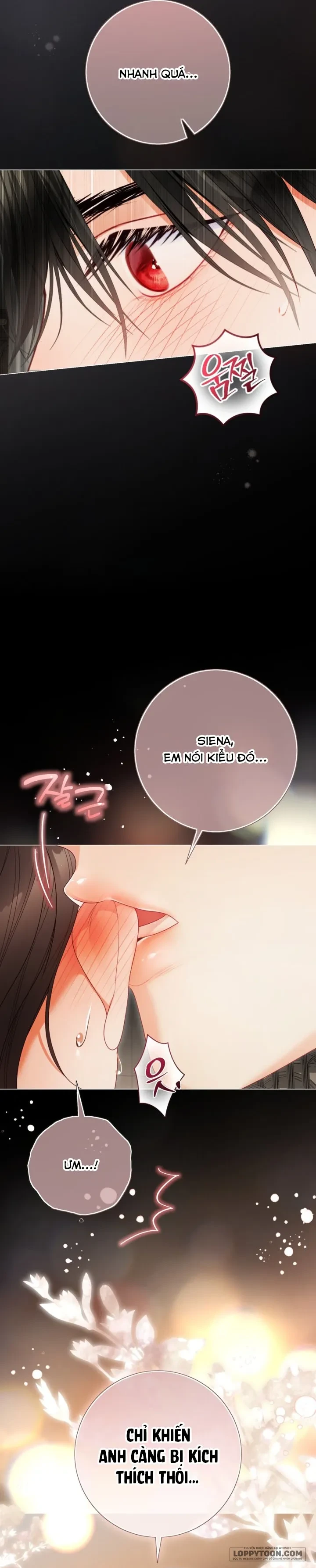 Một Thế Giới Không Có Chị Gái Mà Ai Cũng Yêu Chapter 113 - 15