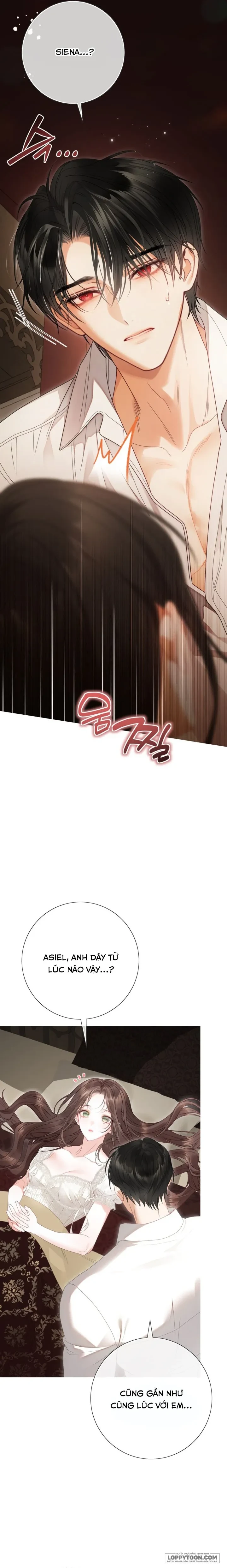 Một Thế Giới Không Có Chị Gái Mà Ai Cũng Yêu Chapter 113 - 17