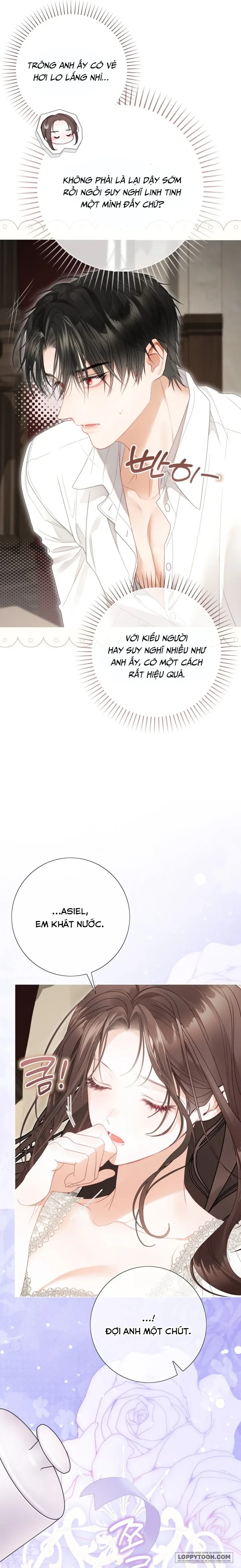 Một Thế Giới Không Có Chị Gái Mà Ai Cũng Yêu Chapter 113 - 18