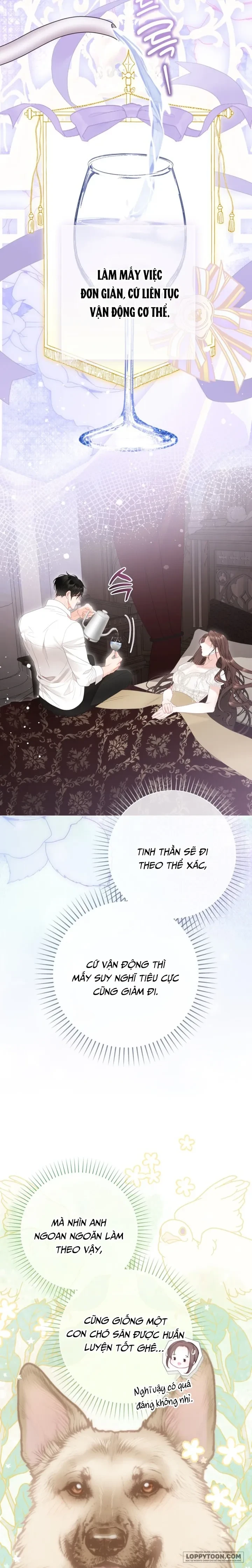 Một Thế Giới Không Có Chị Gái Mà Ai Cũng Yêu Chapter 113 - 19