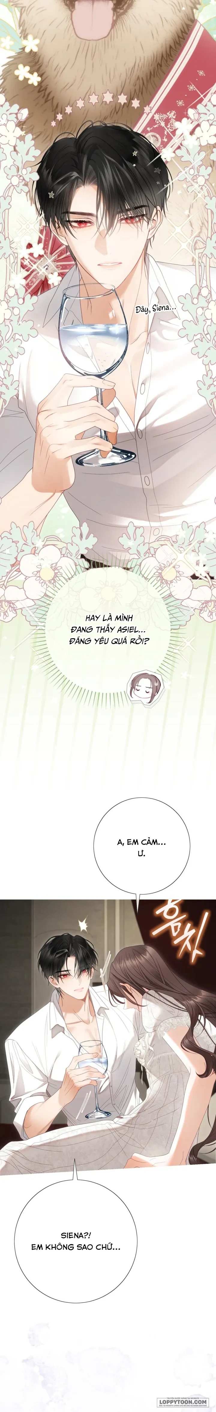 Một Thế Giới Không Có Chị Gái Mà Ai Cũng Yêu Chapter 113 - 20