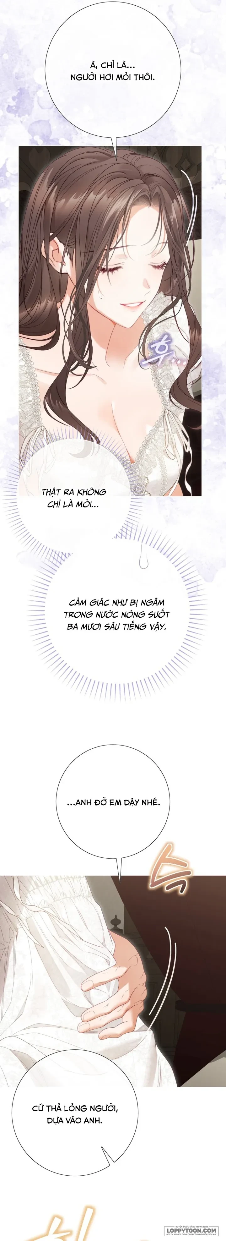 Một Thế Giới Không Có Chị Gái Mà Ai Cũng Yêu Chapter 113 - 21