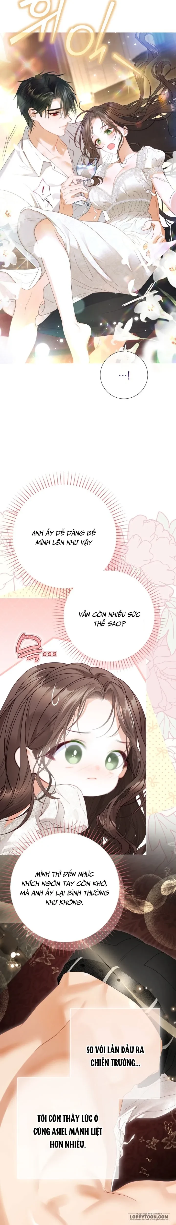 Một Thế Giới Không Có Chị Gái Mà Ai Cũng Yêu Chapter 113 - 22