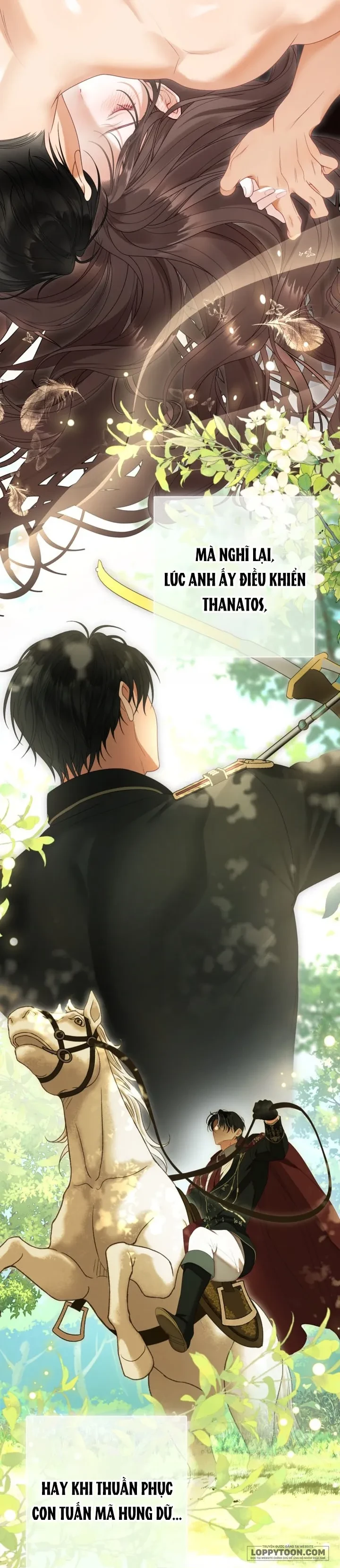 Một Thế Giới Không Có Chị Gái Mà Ai Cũng Yêu Chapter 113 - 23