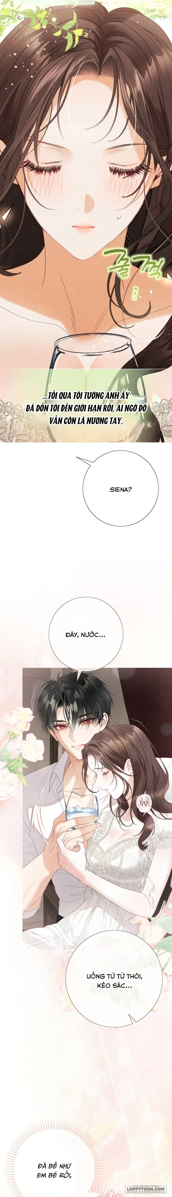 Một Thế Giới Không Có Chị Gái Mà Ai Cũng Yêu Chapter 113 - 24