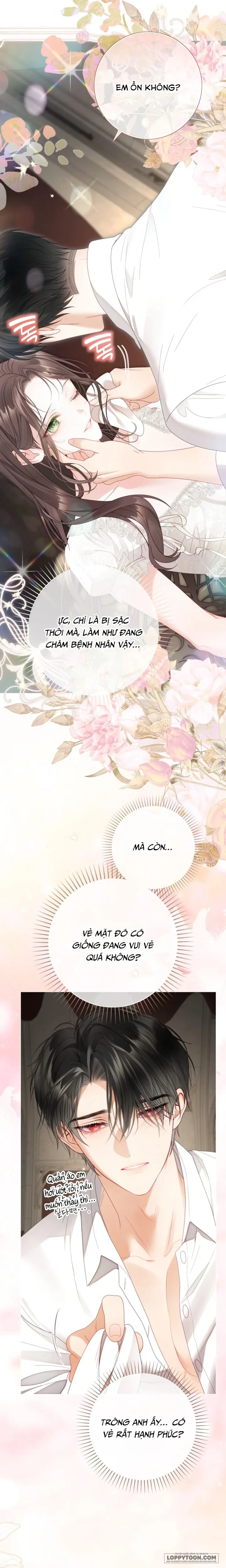 Một Thế Giới Không Có Chị Gái Mà Ai Cũng Yêu Chapter 113 - 26