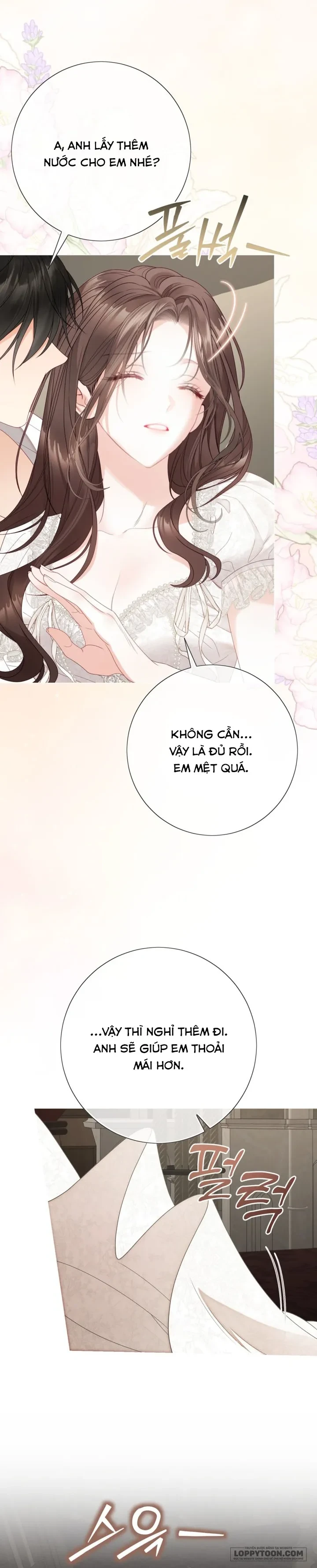 Một Thế Giới Không Có Chị Gái Mà Ai Cũng Yêu Chapter 113 - 27