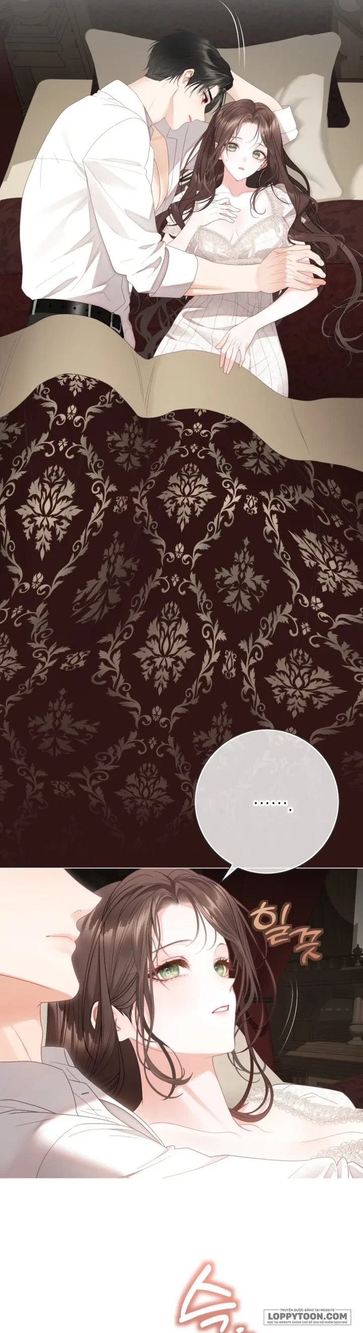 Một Thế Giới Không Có Chị Gái Mà Ai Cũng Yêu Chapter 113 - 28