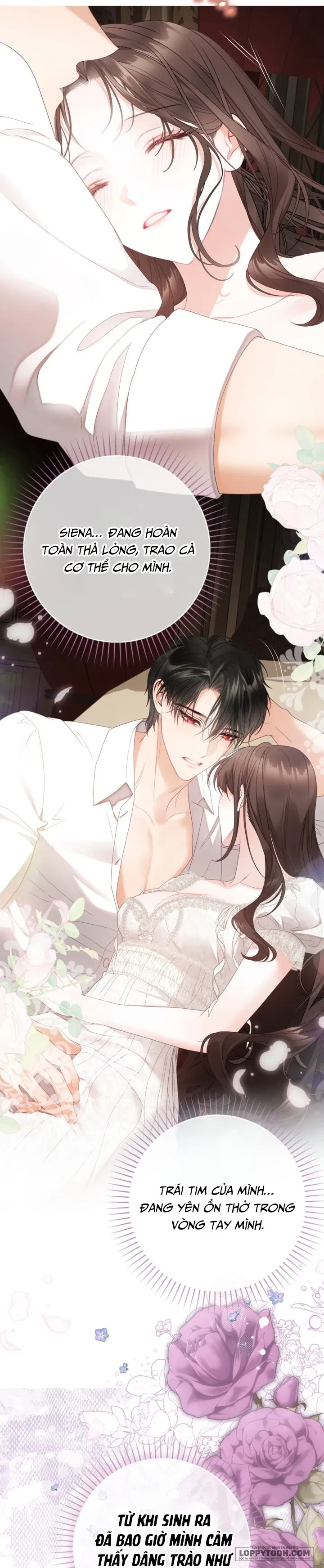 Một Thế Giới Không Có Chị Gái Mà Ai Cũng Yêu Chapter 113 - 29