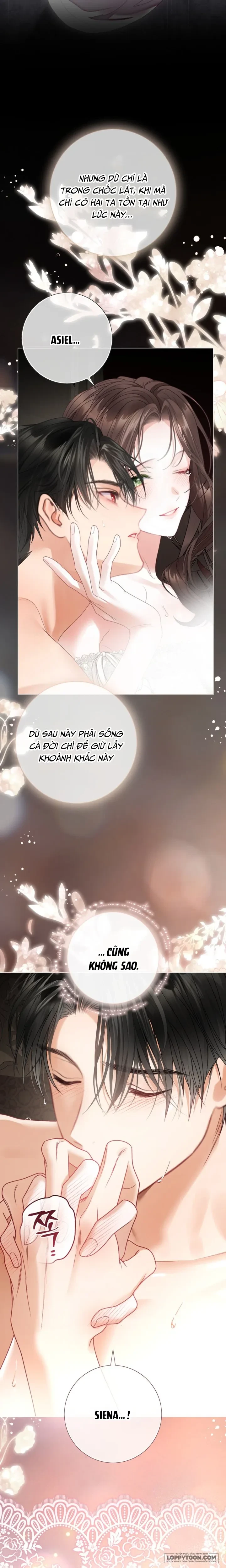 Một Thế Giới Không Có Chị Gái Mà Ai Cũng Yêu Chapter 113 - 30