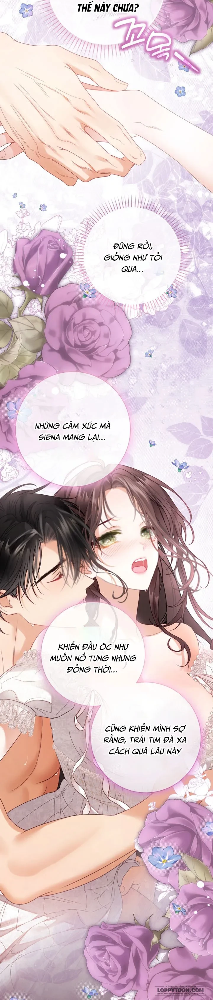 Một Thế Giới Không Có Chị Gái Mà Ai Cũng Yêu Chapter 113 - 32