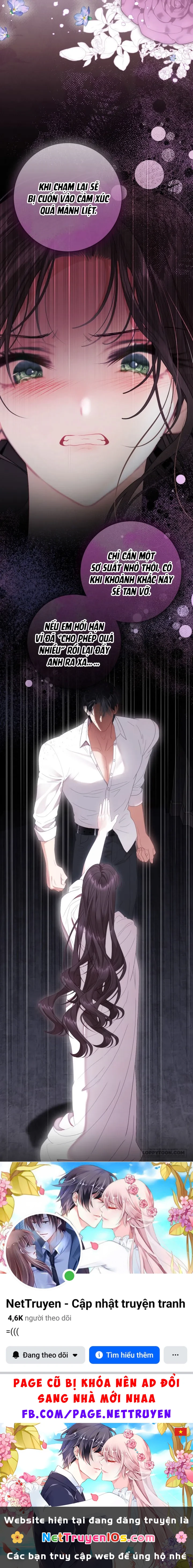 Một Thế Giới Không Có Chị Gái Mà Ai Cũng Yêu Chapter 113 - 33