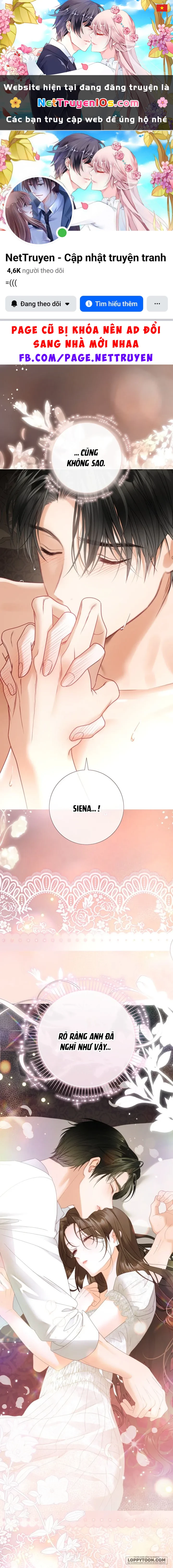 Một Thế Giới Không Có Chị Gái Mà Ai Cũng Yêu Chapter 114 - 1