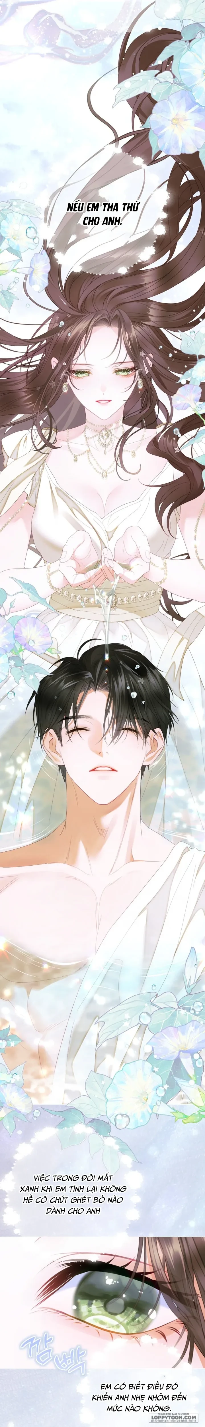 Một Thế Giới Không Có Chị Gái Mà Ai Cũng Yêu Chapter 114 - 3