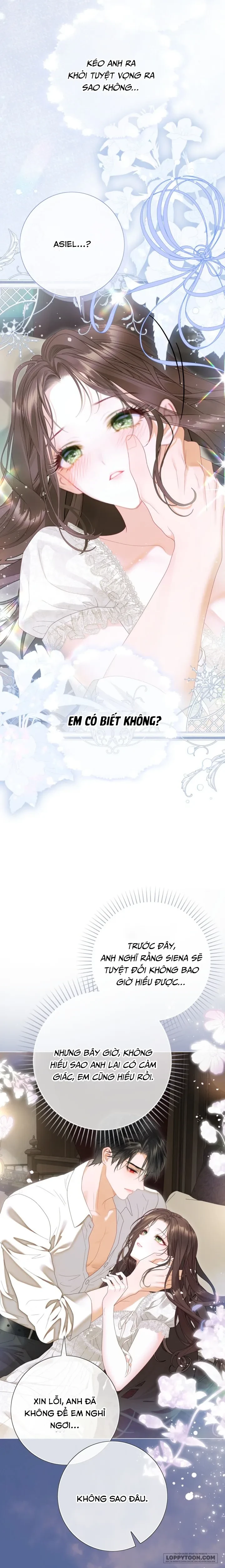 Một Thế Giới Không Có Chị Gái Mà Ai Cũng Yêu Chapter 114 - 4