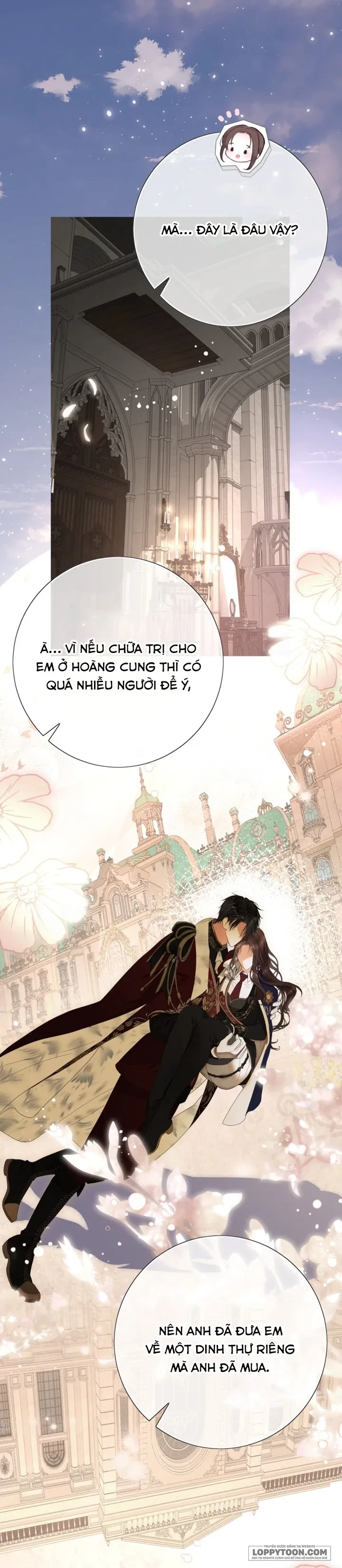Một Thế Giới Không Có Chị Gái Mà Ai Cũng Yêu Chapter 114 - 5