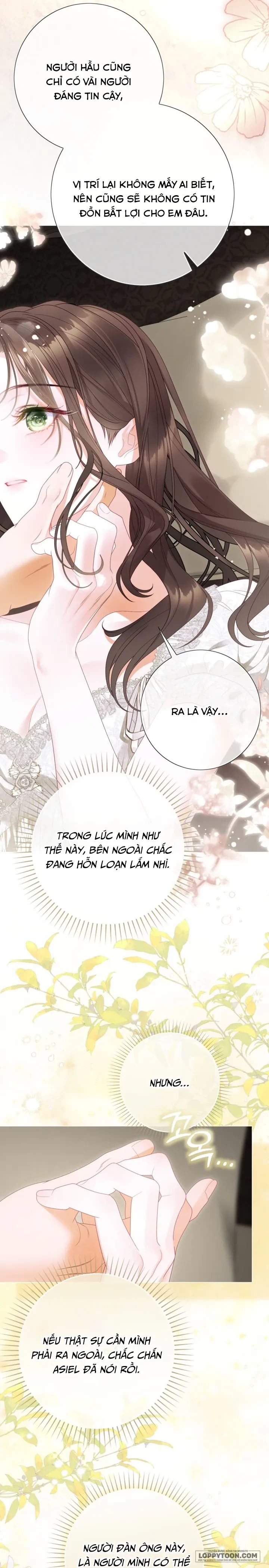 Một Thế Giới Không Có Chị Gái Mà Ai Cũng Yêu Chapter 114 - 6