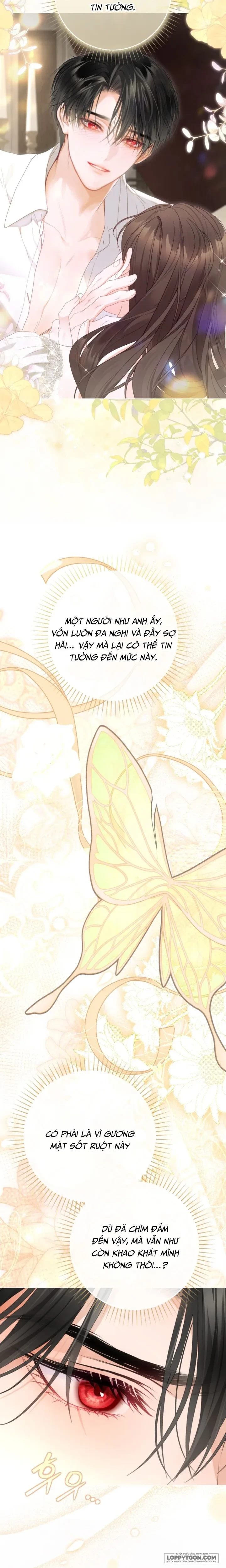 Một Thế Giới Không Có Chị Gái Mà Ai Cũng Yêu Chapter 114 - 7