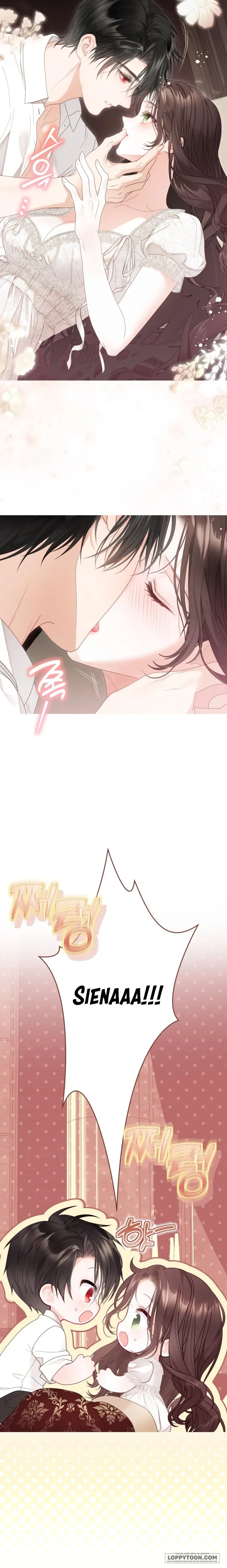 Một Thế Giới Không Có Chị Gái Mà Ai Cũng Yêu Chapter 114 - 9