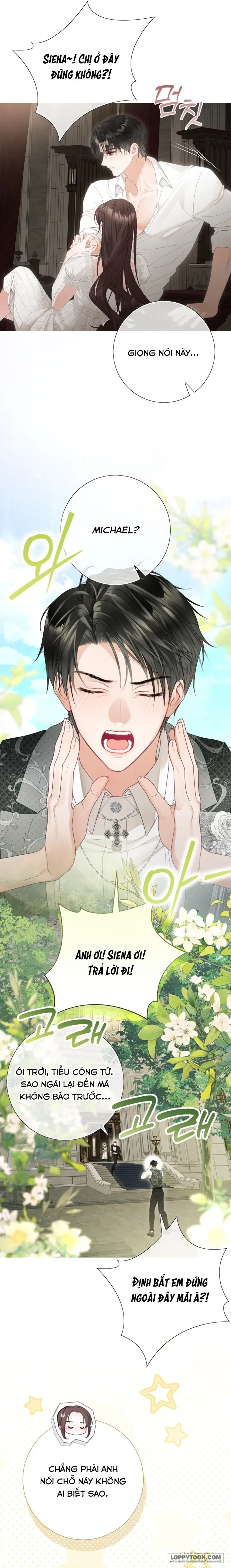 Một Thế Giới Không Có Chị Gái Mà Ai Cũng Yêu Chapter 114 - 10