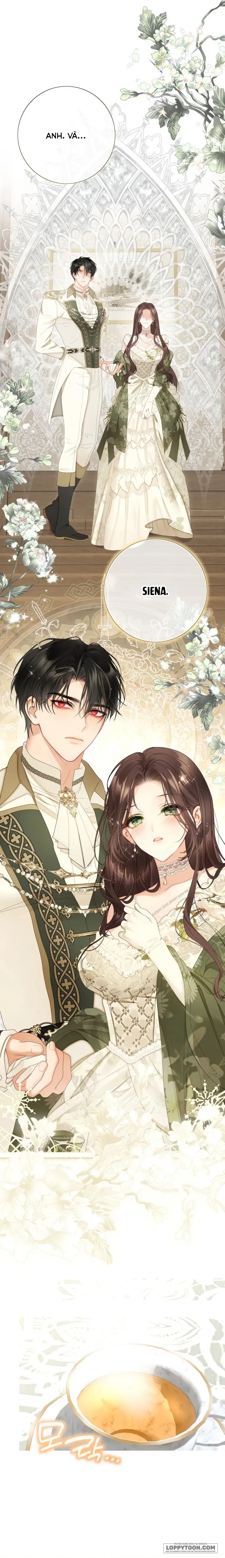 Một Thế Giới Không Có Chị Gái Mà Ai Cũng Yêu Chapter 114 - 14