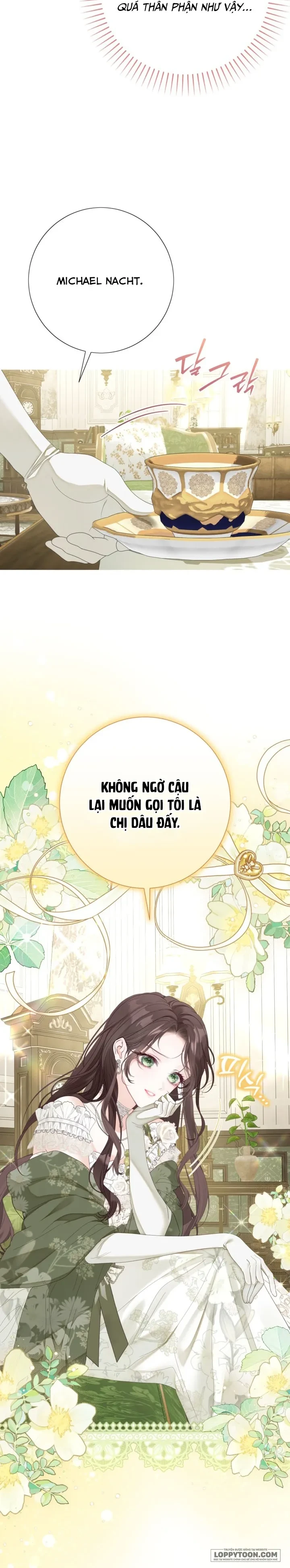 Một Thế Giới Không Có Chị Gái Mà Ai Cũng Yêu Chapter 114 - 19