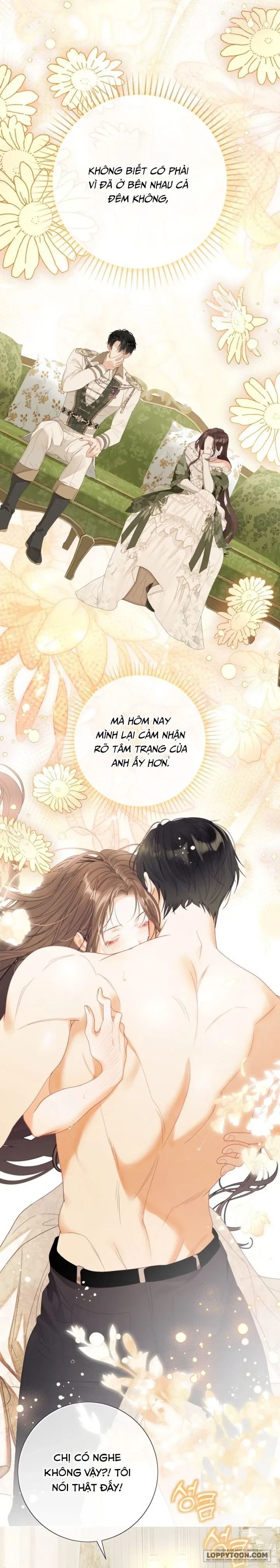 Một Thế Giới Không Có Chị Gái Mà Ai Cũng Yêu Chapter 114 - 21