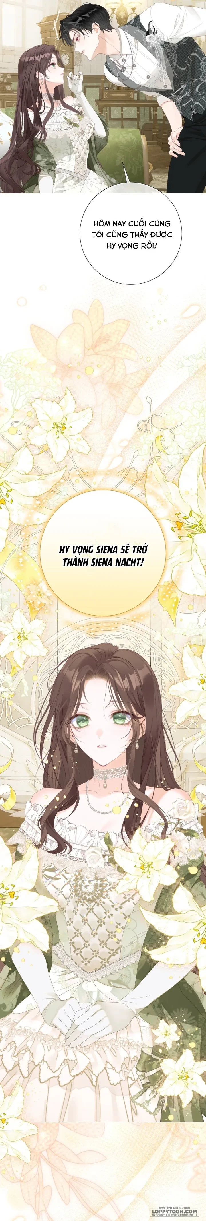 Một Thế Giới Không Có Chị Gái Mà Ai Cũng Yêu Chapter 114 - 22