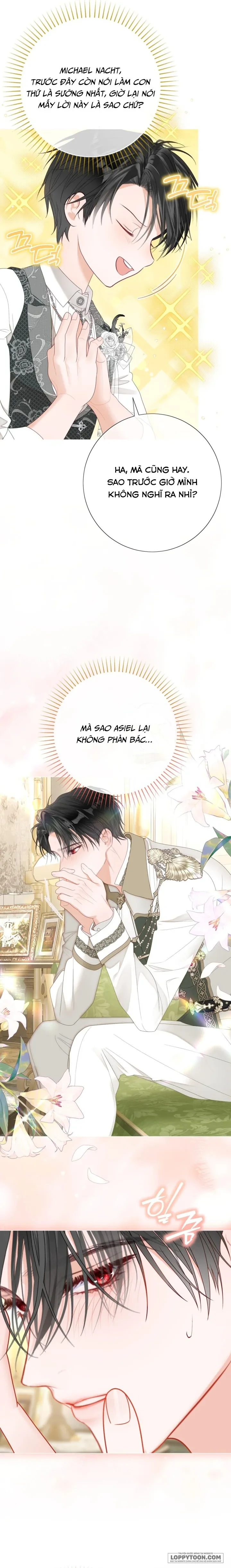 Một Thế Giới Không Có Chị Gái Mà Ai Cũng Yêu Chapter 114 - 24