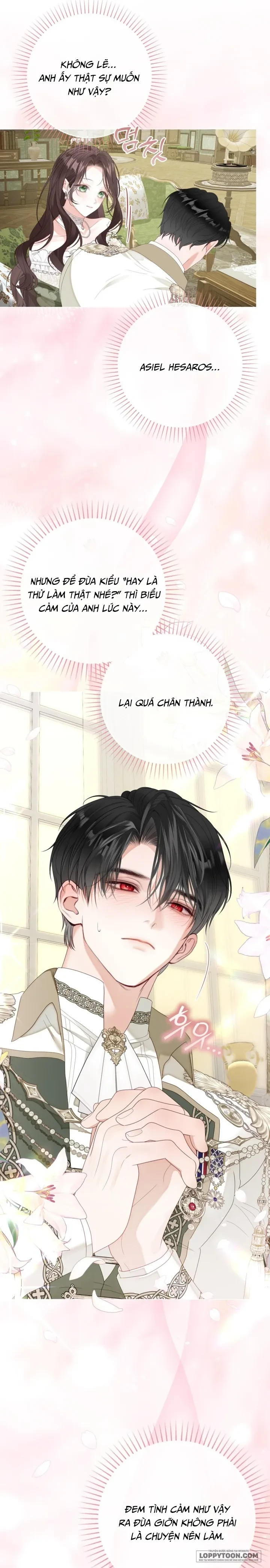 Một Thế Giới Không Có Chị Gái Mà Ai Cũng Yêu Chapter 114 - 25