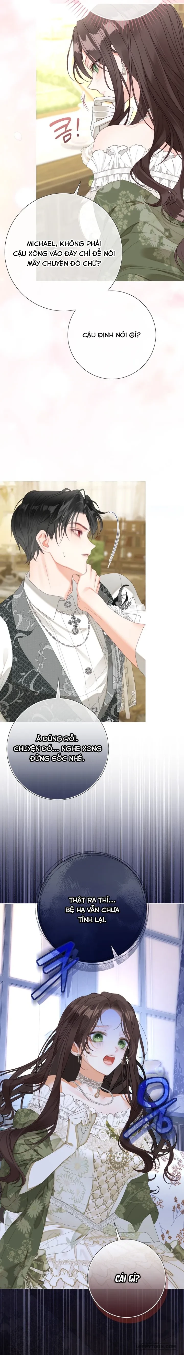 Một Thế Giới Không Có Chị Gái Mà Ai Cũng Yêu Chapter 114 - 26