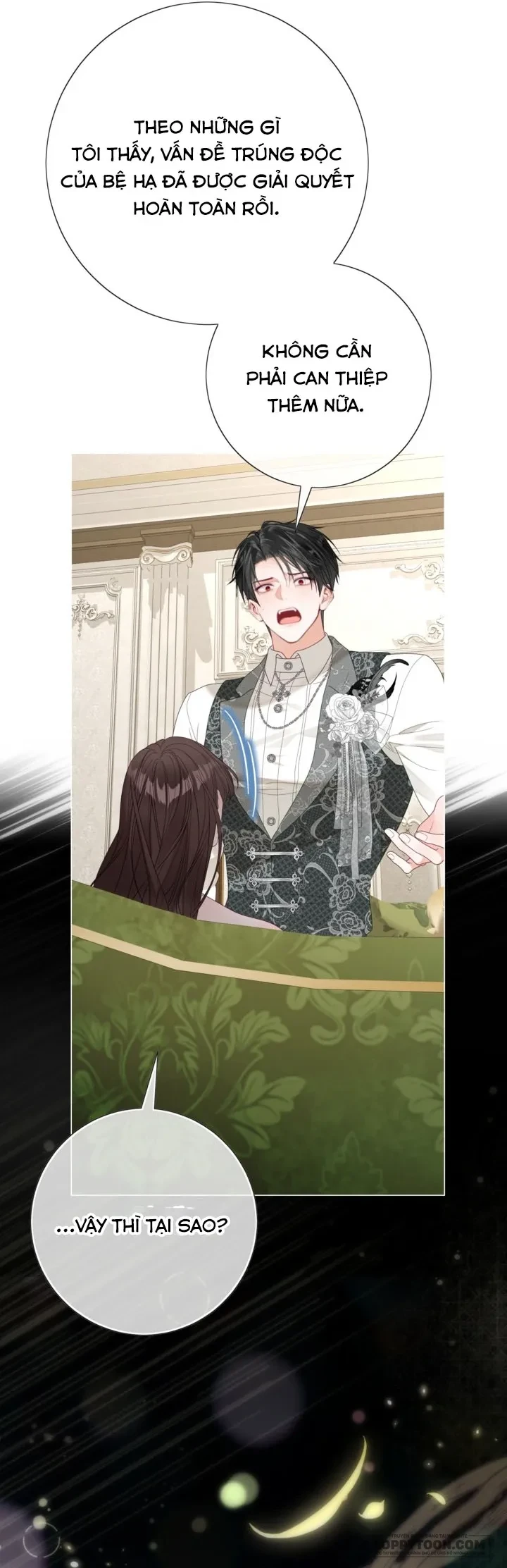 Một Thế Giới Không Có Chị Gái Mà Ai Cũng Yêu Chapter 114 - 28