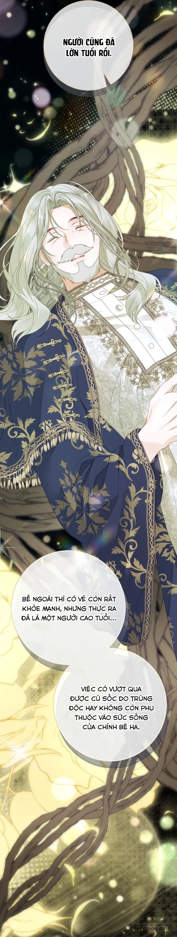 Một Thế Giới Không Có Chị Gái Mà Ai Cũng Yêu Chapter 114 - 29