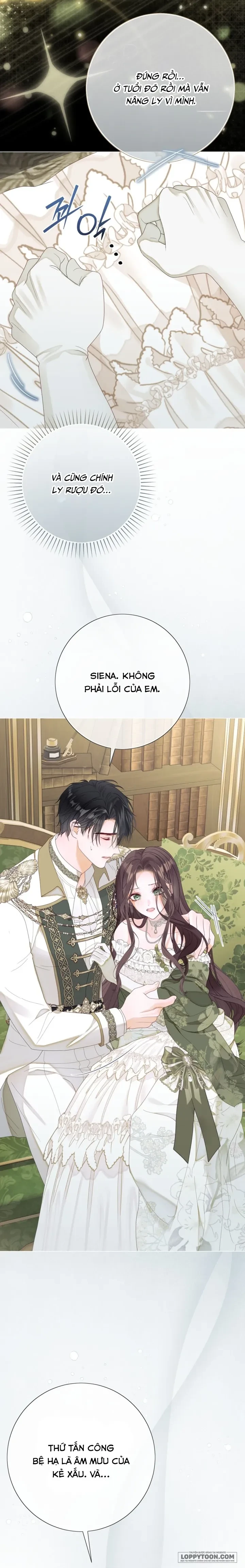 Một Thế Giới Không Có Chị Gái Mà Ai Cũng Yêu Chapter 114 - 30