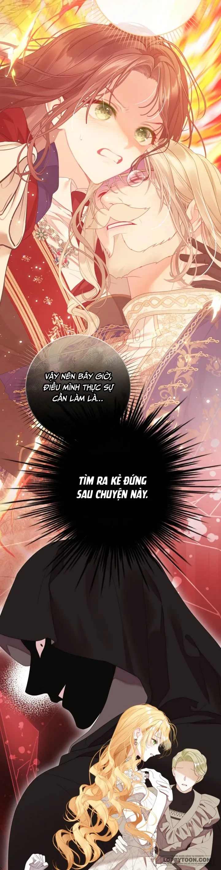 Một Thế Giới Không Có Chị Gái Mà Ai Cũng Yêu Chapter 114 - 32