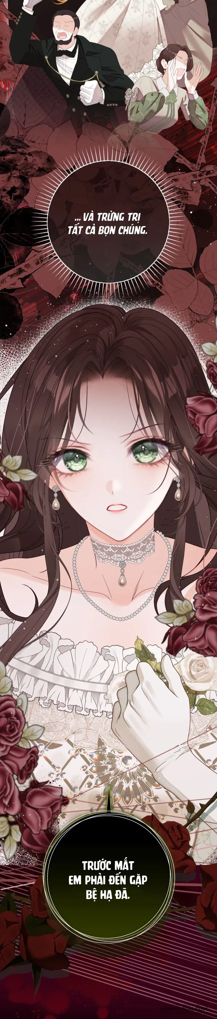 Một Thế Giới Không Có Chị Gái Mà Ai Cũng Yêu Chapter 114 - 33