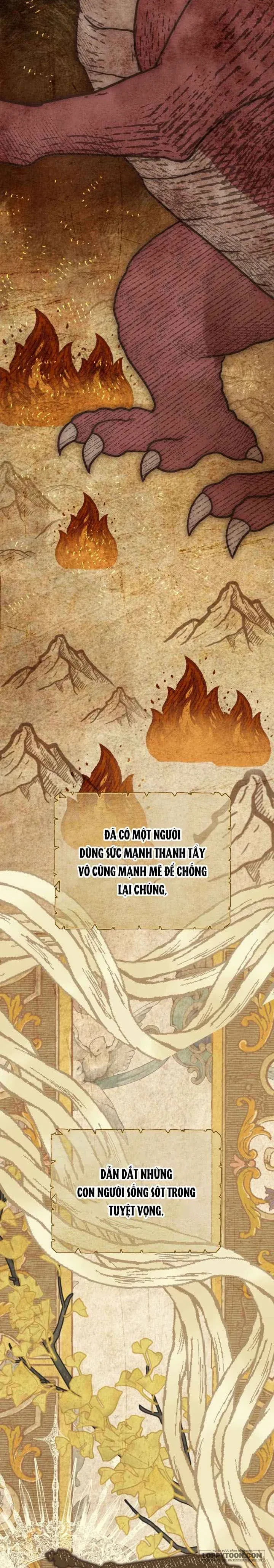 Một Thế Giới Không Có Chị Gái Mà Ai Cũng Yêu Chapter 115 - 2