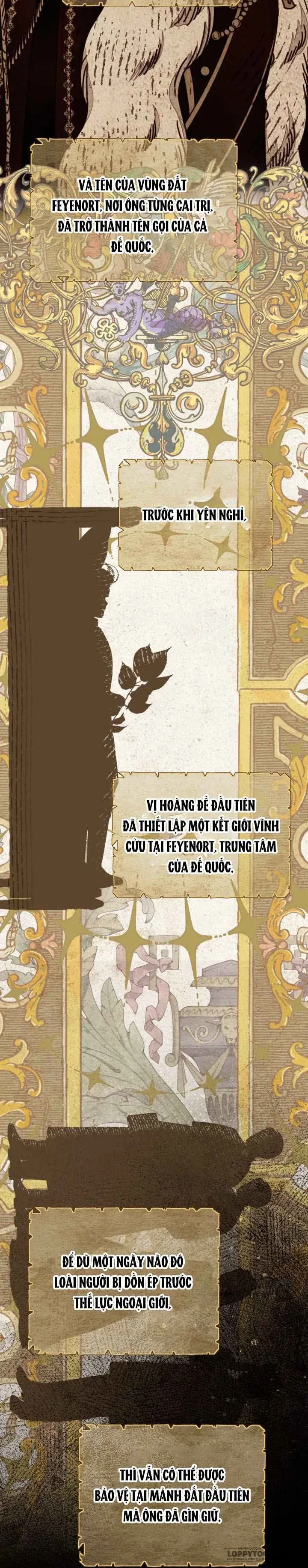 Một Thế Giới Không Có Chị Gái Mà Ai Cũng Yêu Chapter 115 - 4