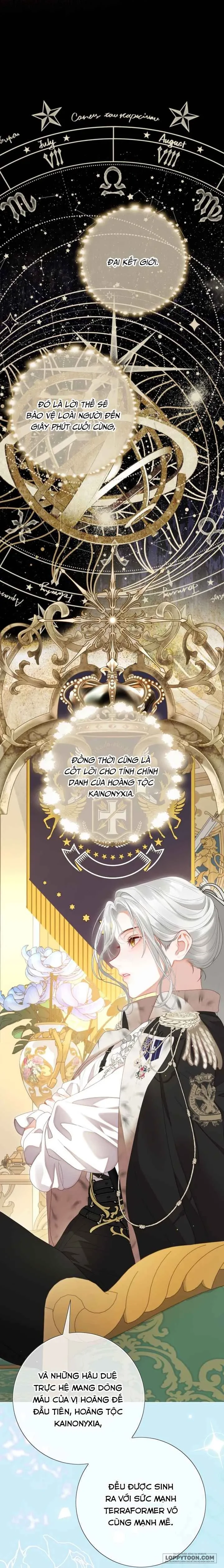 Một Thế Giới Không Có Chị Gái Mà Ai Cũng Yêu Chapter 115 - 5