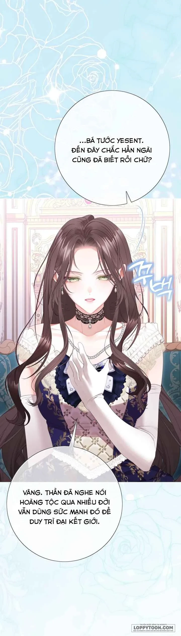 Một Thế Giới Không Có Chị Gái Mà Ai Cũng Yêu Chapter 115 - 6