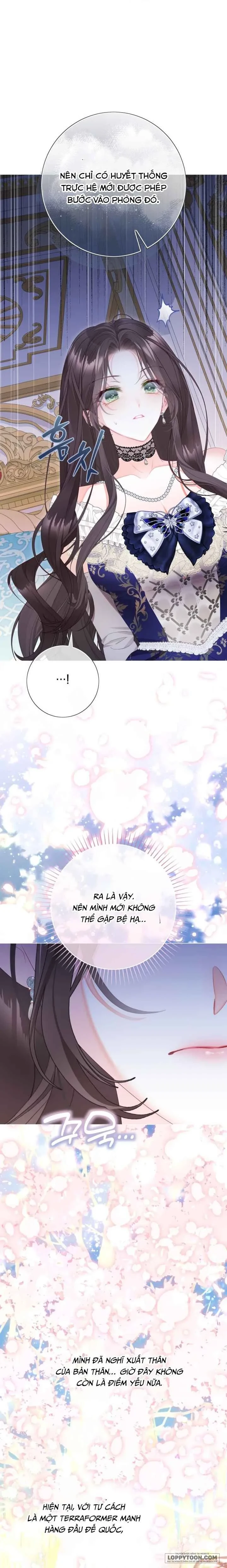 Một Thế Giới Không Có Chị Gái Mà Ai Cũng Yêu Chapter 115 - 9