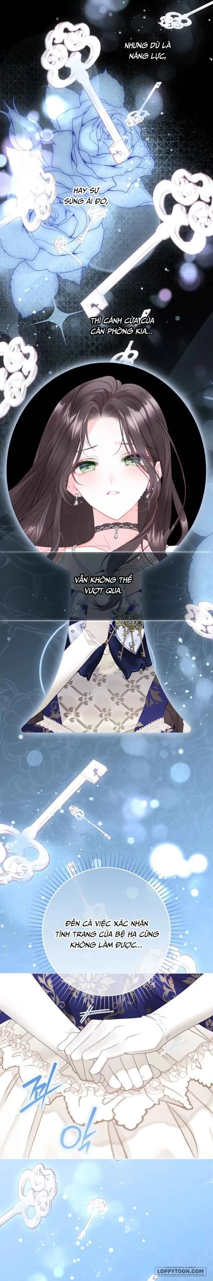 Một Thế Giới Không Có Chị Gái Mà Ai Cũng Yêu Chapter 115 - 11