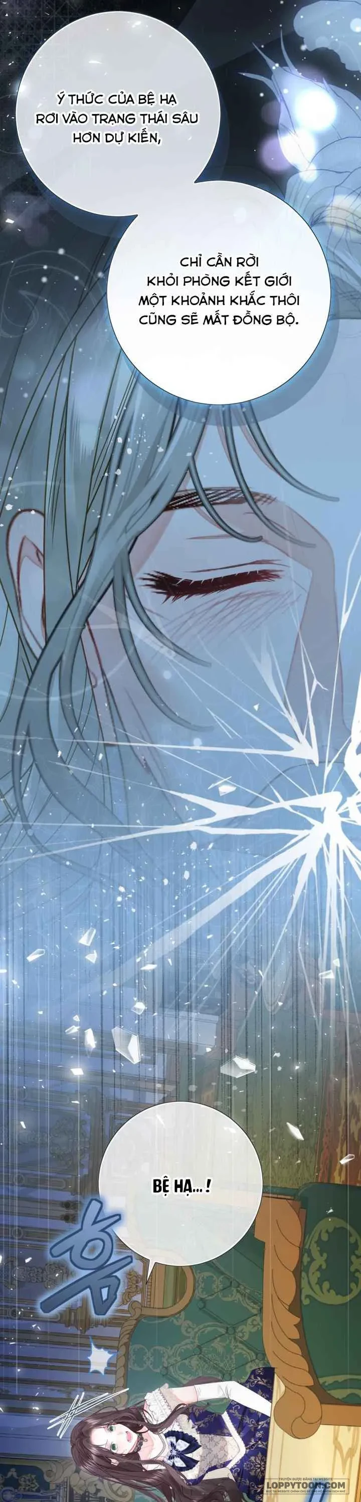 Một Thế Giới Không Có Chị Gái Mà Ai Cũng Yêu Chapter 115 - 13